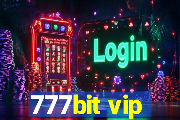 777bit vip